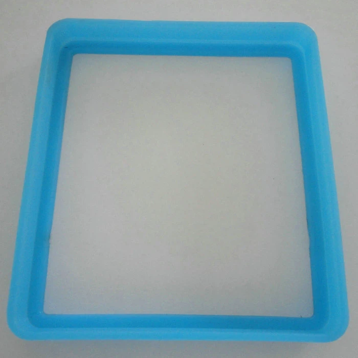 Храна клас силикон Gasket печат